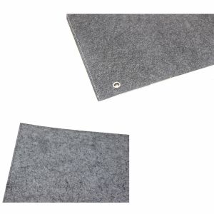 5W Electric Warmer Foot Heating Pad Fleece lining Relieving Joint Pain