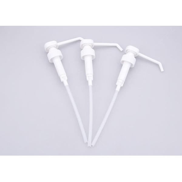 Buy 28/410 3cc Output Hand Soap Lotion Cream Pump Dispenser at wholesale prices