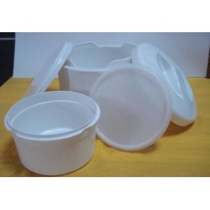 Thermoplastic Auto Injection Molding Machine Take Out Box Making Machine