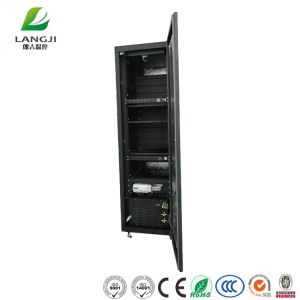 Data Room Indoor 42U Server Rack Cabinet Energy Saving