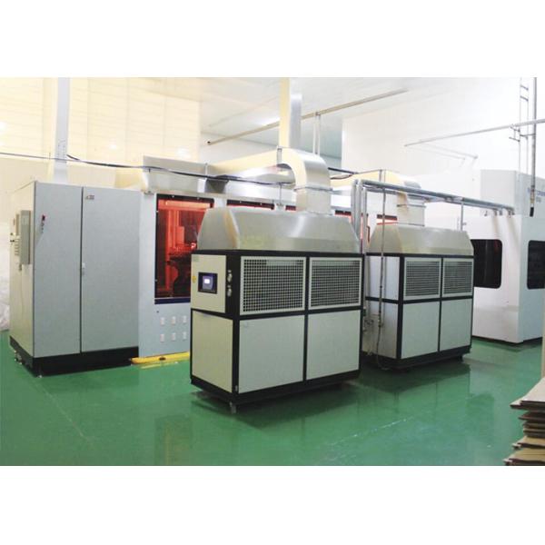 Buy Specifications Of Heat-Resistant PET Blow Molding Machine at wholesale prices