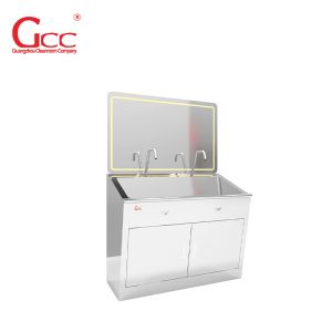 China Surgical Scrub Sink on sale