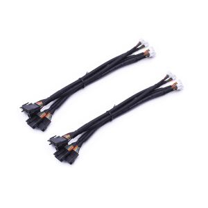 UL SM To PHD 6 Pin 300V Instrument Signal Cable