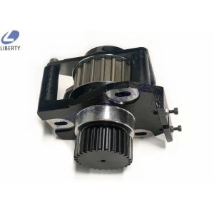 GT7250 S7200 Cutter Parts No. 75048000 Drive Pinion Assembly Beam