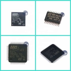 K4B2G0846C-HCK0 BGA Electronic Components IC MCU microcontroller Integrated