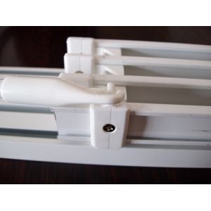 panel sliding blinds accessories
