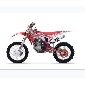 China hot sale powerful engine 250cc dirt bike