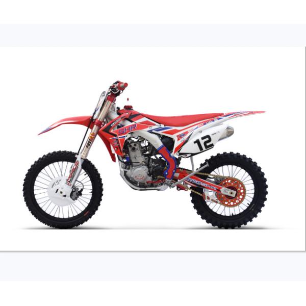Buy New model off road bike hot sale 250cc dirt bike at wholesale prices