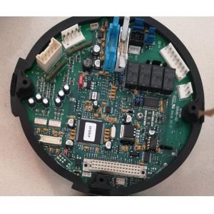 Intelligent Smart Electric Actuator MOD6G motherboard dual screen English