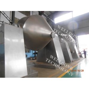 Cost Effective Stable And Reliable Operation GMP Chemicals Processing Vacuum