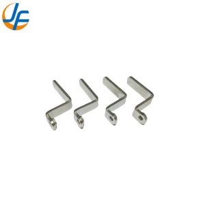 OEM Stainless Steel Angle Bracket