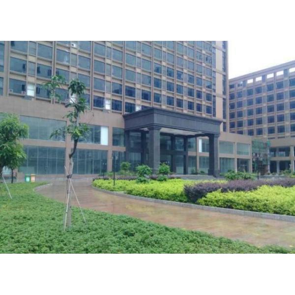 Serves technology limited