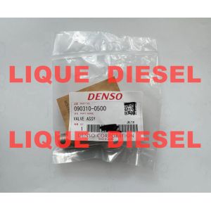 Quality DENSO VALVE ASSY 090310-0500 090310 0500 0903100500 for sale