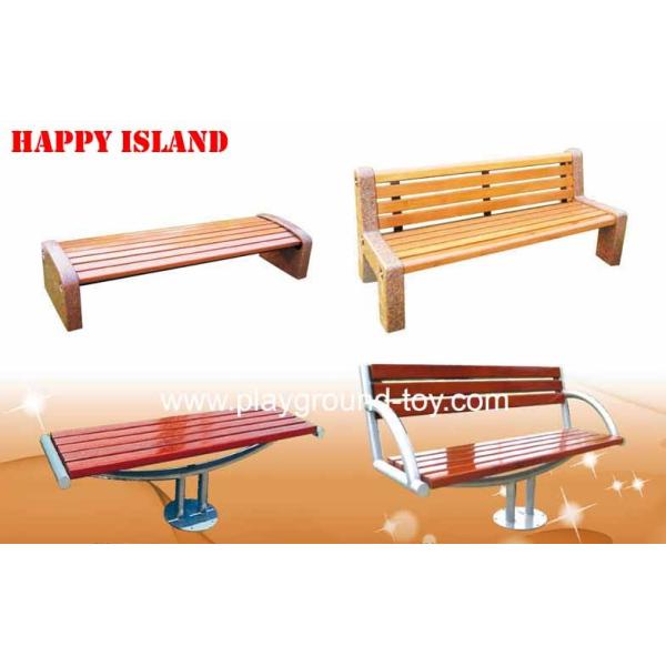 Buy Stone Galvanized Steel Park Chair Metal Park Benches  Outdoor at wholesale prices