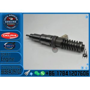 Diesel Fuel Injector 33800-84410 BEBE4C17001 BEBE4C05001 BEBE4C05002 BEBE4C09101