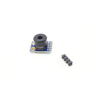 Quality GY-906-BCC MLX90614ESF-BCC IR gradient compensation infrared Temperature module for sale