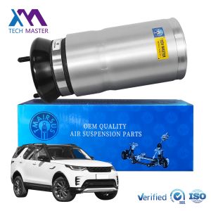 High Performance Land Rover Discovery 3/4 LR3 LR4 RRS Front Air Spring/Airmatic