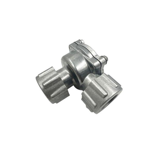 Buy Lock Nut Type Pulse Valve RCAC20DD4 K2034 3/4"  Pneumatic Solenoid Valve DN20 at wholesale prices