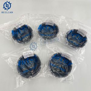 China KRUPP HM600 HM601 HM711  Hydrualic Breaker Hammer Diaphragm Breaker Membrane on sale