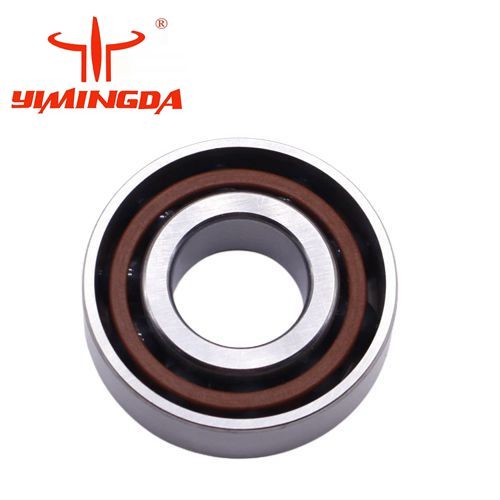 SGS Auto Cutter Parts Bearing 7204 7205 7206 For Apparel Industrial Cutting