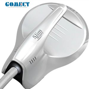 Stationary 4 Handpieces EMS Cellulite Reduction Machine