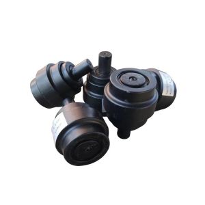 Quality Mini Excavator Parts PC10-7 PC20-7 PC30 PC30-7 PC35 Track Roller Bottom Roller for Sale 20N-35-71300 20S-30-31501 for sale