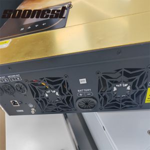 Inverters And Controllers For Stand Alone Solar Low Price 10Kva Solar Inverter