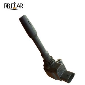 Maserati Ferrari High Speed Ignition Coil Oem 000288233 288233