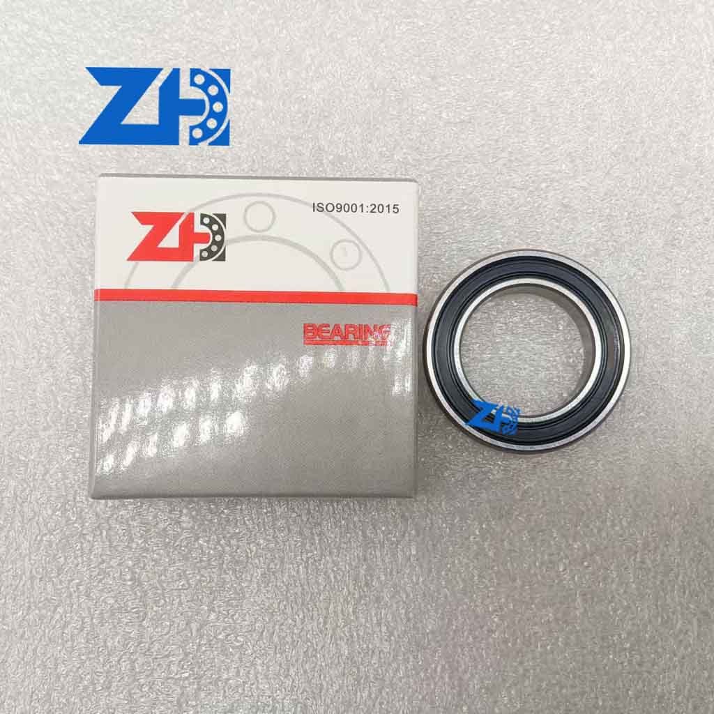 6804-2RS/C3 20*32*7MM ball bearings sealed bearings