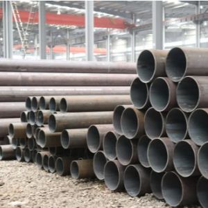 Quality 320 A192M Cold Drawing Seamless Carbon Steel Tube OD 0.2&quot; For Air Heater for sale