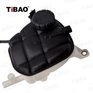 1645000049 Automotive Expansion Tank For Radiator Overflow Reservoir