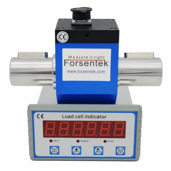 Drehmomentaufnehmer Rotierender Drehmomentsensor 10NM-500NM