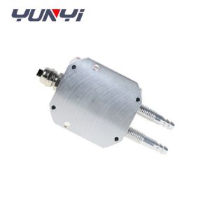 LCD Display Differential Pressure Transmitter Smart Wind Pressure Sensor