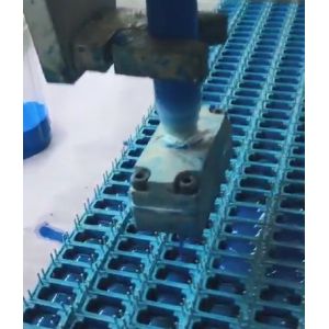 High Precision 2K Dosing and Spraying Automatic Glue Dispenser for Machinery