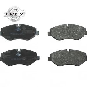 Multipurpose Front Brake Pads 0044208320 Fit Mercedes Benz Sprinter 906