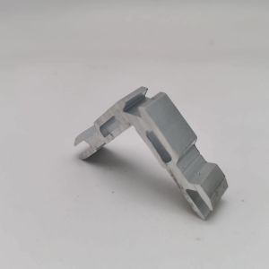 Small Aluminium Corner Joint For Anti Mosquito Screen Window Frame Connecting