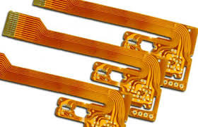 Printed Circuit Board Multilayer PCB FPC Board Flexible PCB Immersion Gold