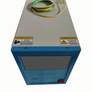 3 Channel Pulse Heat Riveting Controller Heat Staking Machine Power Supply