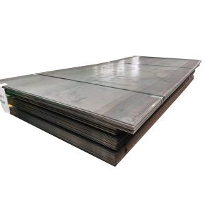 Low Carbon Galvanized Steel Plate For Roofing Sheet