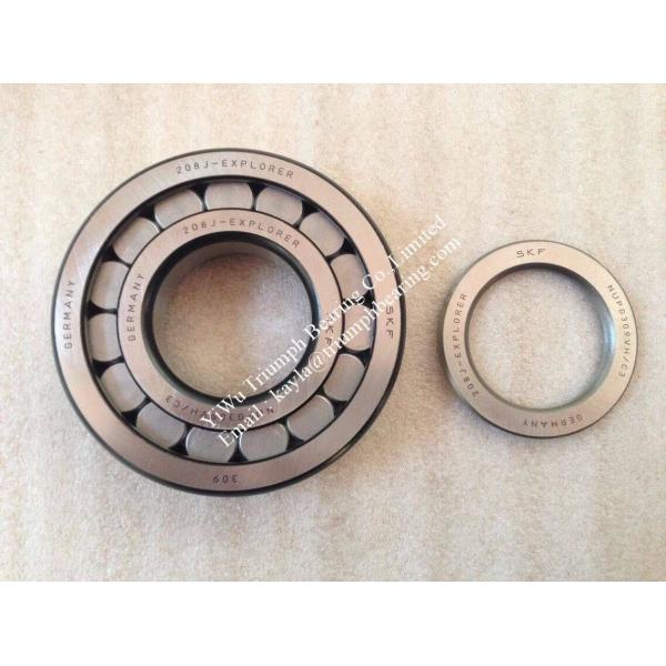 Buy Cylindrical Roller Bearing NUPG309VH/C3 at wholesale prices
