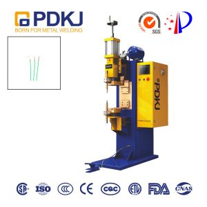 High-power Intermediate-frequency Inverse DC Spot (Projection) Welding Machine