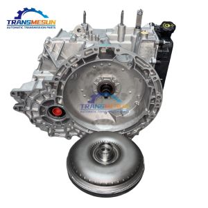 Remanufactured Automatic Transmission Assembly DA8P7000CA 6F50 for 2011-2015
