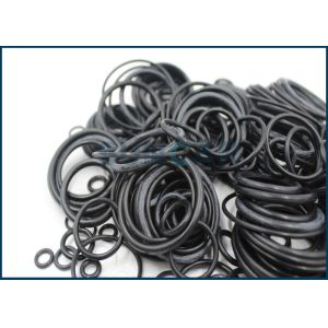 China 723-49-26103 7234926103 Control Valve Seal Kit For Komatsu PC300-7 on sale