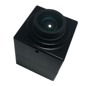 6V-24V Power Supply Mini Thermal Imaging Module with 720×576 Resolution 17.46°