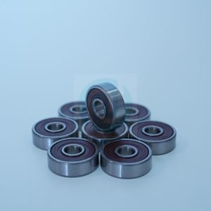 153500567 Brg 6x19x6 is a part of the Z7