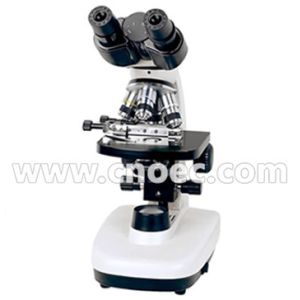Student Biological Microscope With S-LED Illumination A11.1001