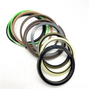2478868 Boom Cylinder Seal Kit Oil resistant For E320D Excavator