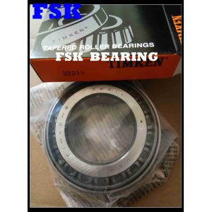 China 32211 32212 Tricycle Steering Tapered Roller Bearings Hub Bearing ABEC 3 ABEC -5 on sale