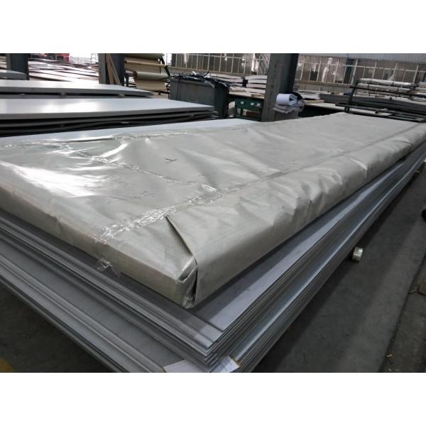 Buy 304 Cold Rolled Stainless Steel Plate Sheet TISCO 2B BA at wholesale prices