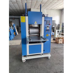 High Capacity And Best Performance WPC Profile Extrusion Line